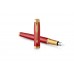 Pildspalva Parker IM Premium Red GT (F) - 2143650