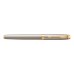 Plunksnakotis Parker IM Premium Warm Grey GT (F) - 1931684