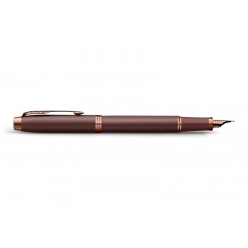 Plunksnakotis Parker IM Professionals Monochrome Burgundy (M) - 2190512 Plunksnakotis Parker IM Professionals Monochrome Burgundy (M) - 2190512