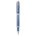 Plunksnakotis Parker IM Rituals Blue (F) - 2203904