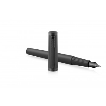 Pildspalva Parker Ingenuity Black BT - 2182013