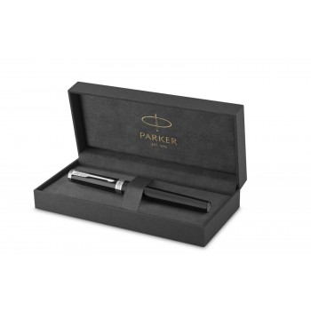 Pildspalva Parker Ingenuity Black CT - 2181994