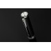 Plunksnakotis Parker Ingenuity Black CT - 2181994