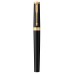 Plunksnakotis Parker Ingenuity Black GT - 2182005 Plunksnakotis Parker Ingenuity Black GT - 2182005