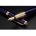 Plunksnakotis Parker Ingenuity Blue GT - 2182009