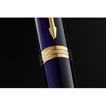 Plunksnakotis Parker Ingenuity Blue GT - 2182009