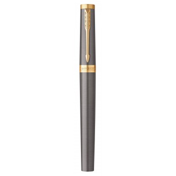 Plunksnakotis Parker Ingenuity Grey GT (M) - 2213726