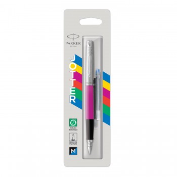 Plunksnakotis Parker Jotter Originals Magenta (M) - 2096860