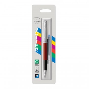 Pildspalva Parker Jotter Originals Red (M) - 2096872