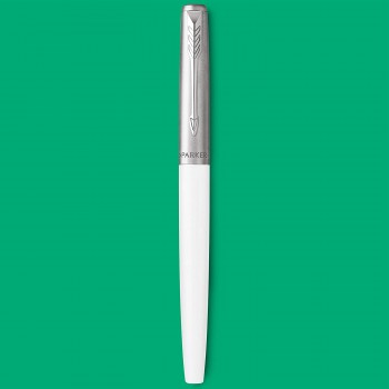 Pildspalva Parker Jotter Originals White (M) - 2096871