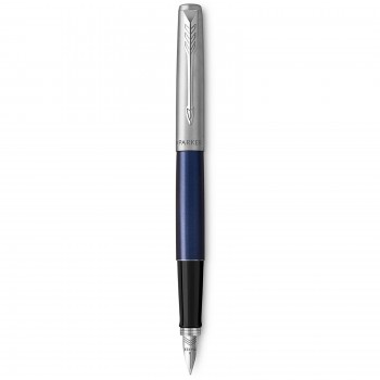 Pildspalva Parker Jotter Royal Blue CT (M) - 2030950