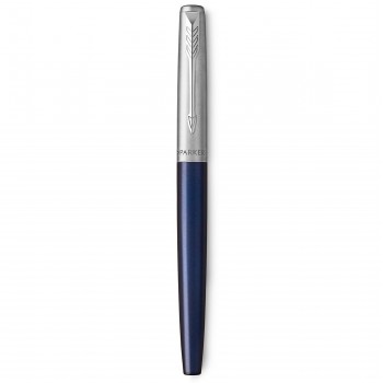 Pildspalva Parker Jotter Royal Blue CT (M) - 2030950