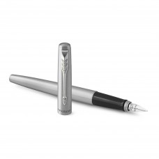 Sulepea Parker Jotter Stainless Steel CT (M) 2030946