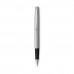 Plunksnakotis Parker Jotter Stainless Steel CT (M) - 2030946