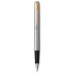 Plunksnakotis Parker Jotter Stainless Steel GT (M) - 2030948