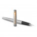 Plunksnakotis Parker Jotter Stainless Steel GT (M) - 2030948