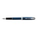 Plunksnakotis Parker Sonnet Blue Lacquer CT (M) - 1945364