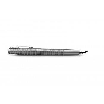 Plunksnakotis Parker Sonnet Ciselé CT Special Edition 18K aukso plunksna (F) - 2209261