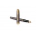 Plunksnakotis Parker Sonnet Core Grey GT (M) - 2213721