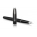 Plunksnakotis Parker Sonnet Matte Black CT (F) - 1931521