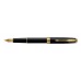 Pildspalva Parker Sonnet Matte Black GT (M) - 1931517