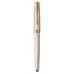 Plunksnakotis Parker Sonnet Premium Silver Mistral GT - 2119792