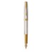Plunksnakotis Parker Sonnet Premium Silver Mistral GT - 2119792