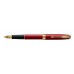 Pildspalva Parker Sonnet Red Lacquer GT (F) - 1931473