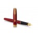 Pildspalva Parker Sonnet Red Lacquer GT (F) - 1931473