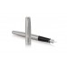 Plunksnakotis Parker Sonnet Stainless Steel CT (F) - 1931509