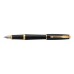 Plunksnakotis Parker Urban Muted Black GT (F) - 1931593