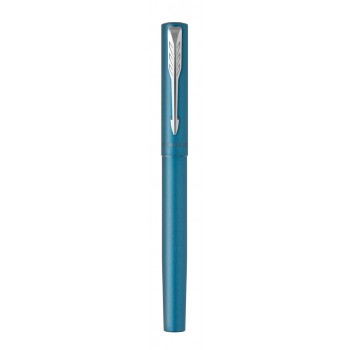 Pildspalva Parker Vector XL Teal M - 2159746