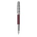 Plunksnakotis Sonnet Premium Metal & Red CT (F) 18K - 2119650