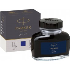 Tint Parker Quink Sinine - 1950376