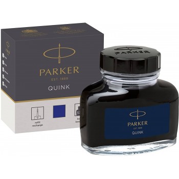 Tint Parker Quink Sinine - 1950376