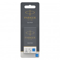 Tindikapslid Parker Quink Sinine 10 tk - 1950207