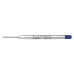 Tušinuko papildymas Parker Quinkflow Mėlyna (F) - 1950368