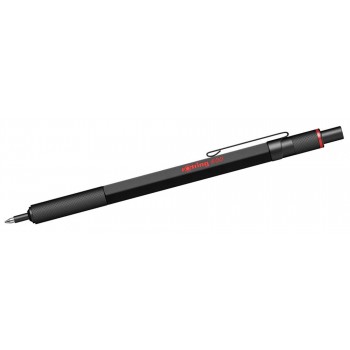 Rotring 600 M pastapliiats Must - 2032577