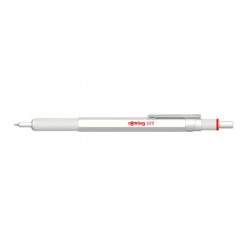 Tušinukas Professional Rotring RO 600 White - 2183890