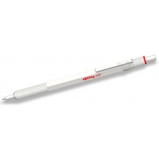 Tušinukas Professional Rotring RO 600 White - 2183890