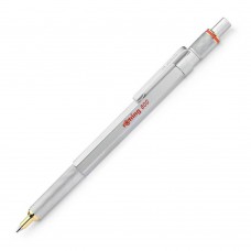 Pastapliiats Rotring 800 M Silver - 2032580