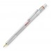 Pildspalva Rotring 800 M Silver - 2032580