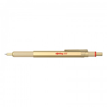 Tušinukas Rotring RO 600 Gold - 2183911