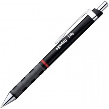 Pastapliiats Rotring Tikky III Black - 1904629