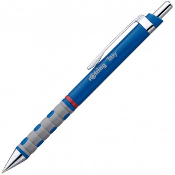 Pastapliiats Rotring Tikky III Blue - 1904741