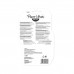 Paper Mate InkJoy 100ST korgiga pastapliiatsid 0.7MM Black 5sz - 1956729
