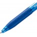 Paper Mate InkJoy 300RT Sinised pastapliiatsid 12 tk - S0959920