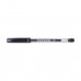 Paper Mate Jiffy geelpliiats 0,5 mm must 4tk. - 2084415