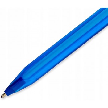 PaperMate Inkjoy 100 Cap M pastapliiats 50 tk. - S0957130-P50