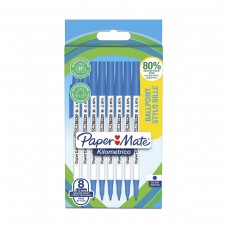 Paper Mate sinised pliiatsid 8tk. - 2187679